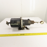 Enerpac B-3006 Air Hydraulic Booster 30:1 Ratio 6.2 cu.in/Stroke