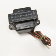 Robertson Transformer VT298 277VAC Primary 92VAC Sec. 50VA Autotransformer