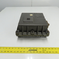 PressTech Controls  7606-2750/00 Industrial Control Assembly with MMG AGC Board