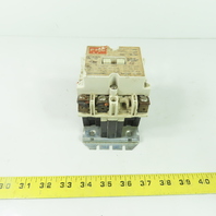 Federal Pacific Electric ES15H CU1201 3-Pole Lighting Contactor 120V Coil 770A
