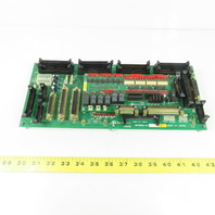 Shibaura DSD1.2 15CN 3HC8601-A Stella Machine Control Logic Board