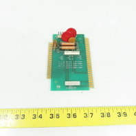 MMI 4341-27 810068-04 Industrial Circuit Board PCB