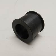 S-19-120 1-3/8" OD Crowned Face Idler Pulley 1.200"W 1.03" Bore