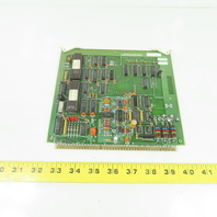 Intelledex 319007 Z8 Motor Driver Board Rev. E