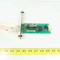 Yaskawa DF9200733-B0 JANCD-MFC03-1 Motion Control Interface Board PCB
