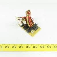 509 Technologies 5-00250 Relay Interface Board with Wire Harness