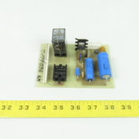 748-7500006 Power Supply Relay Circuit Board