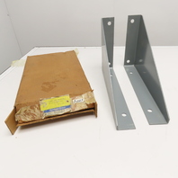 Square D WMB361-362 Wall Mount Bracket For Dry Type Transformers