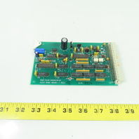 Rofin 860-0505-1 Ramp Pulse Generator #1 Circuit Board PCB Rev 12