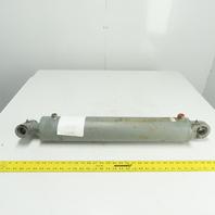 20" Stroke Hydraulic Cylinder From Dual Dok Hydraulic Lift