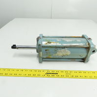 The Sheffer Corp 50200-1107 Pneumatic Air Cylinder 9-1/4" Stroke 5" Bore