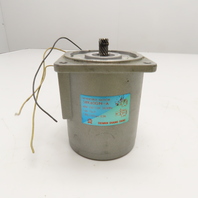 Taiwan Yang Shang 5RK40GN-A 40W 100/110V 50/60Hz Reversible Motor 1500RPM