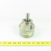 Kamo Seiko Corp BR100SH-20G-S347 Ball Reducer 14mm Input Shaft 20mm Output