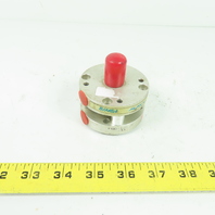 Bimba FOD-170.5 Pneumatic Air Cylinder 3/8" Stroke 1-1/2" Bore