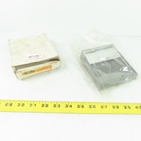 Linemaster 72 Executive 72 Single Stage Foot Switch 10A 1/2HP 250V NEW