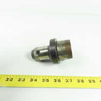 Mapal MN 5302-08-K HSK63X10X65 Hydraulic Tool Holder DIN 69893 C