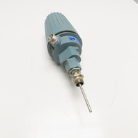 Foxboro 893RA-QFWS003 B0300AH Temperature Transmitter 25-125°F 30VDC
