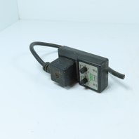 ASCO 720/790 Electronic Solenoid Valve Timer 24-240V AC/DC Adjustable