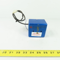 Thermo Environmental Instruments 9279 Model 42 Component Control Module