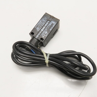 Allen Bradley 42GRF-9100 Fiber Optic Photoelectric Sensor Switch