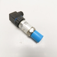 Wika 891.23.520 0-3000PSI Pressure Transmitter 10-30VDC