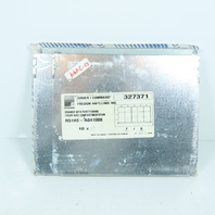 Rousseau R51HE-A041008 Pack of 10 Drawer Partitions for R51HE Series Drawers