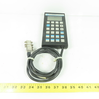 Allen-Bradley 1300-DHT Programming Terminal Ser B FRN V3.01 12VDC