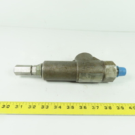 Taylor Tools 82-105151 1/2" S.S. Relief Valve 25 GPM 21 PSI T-8200-1