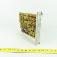 Westinghouse 235P719H01B Gating Module Style 1932A71 G02