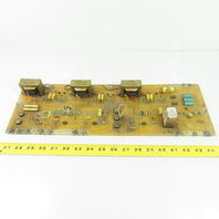 Westinghouse 1492A19 204P447H01K Printed Circuit Board MOD G01
