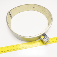 470mm x 95mm Band Heater 4800W 480V