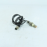 ifm IF5741 IFK3002-BPOG/US Inductive Proximity Sensor 10-36V DC 2mm Range