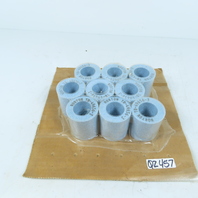 Norton TB-49656-3 66243415477 TG Grinding Wheel 1.750" x 2.000" x 1.000" 120-K