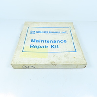 Goulds Pumps R196-MKM8 Maintenance Repair Kit 3196 MT MTX