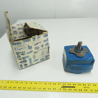 Textron M01-24.5F-N Swift Kit Gearhead Speed Reducer M01 Frame Inch Flange Mount