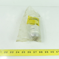 Norgren MA006A Quietaire Heavy Duty Shell Type Pneumatic Silencer 3/4" NPT NEW