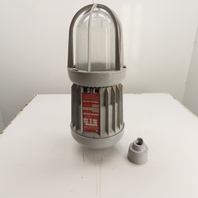 Crouse-Hinds EVMA 43251/480 Hazard-Gard Explosion Proof Light Fixture 250W 480V