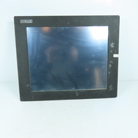AU Optronics M170EG01 V.D 17" LCD Display Panel Screen Assembly With Bezel