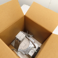 Omega Lighting S626/32/42PLTF2 Type Q Recessed Lighting Rough-In Housing 32/42W