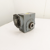 Boston HF72650KVB5HP24 50:1 Ratio Thru Shaft Gear Reducer 35RPM 5/8" x 1.5"