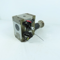 CKD PPIX063-004015SPS1-X012358 Index Man Indexing Drive Actuator Unit