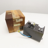 Bailey IPECB11 Infi 90 I90 Power Entry Circuit Breaker 120/210V 20A NOS