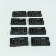 PIAB 32.21.011 Vacuum Pump Flap Valve Gasket Assembly Lot Of 8