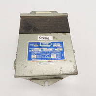 Dongan 35-1025 480x240V Pri 500VA 240/120V Sec Transformer