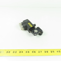 Cognex 825-0038-2R D Checker 3G1 Vision Sensor 22-26VDC W/ Mounting Bracket