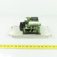 Yaskawa Electric JUSP-WS15AB Servo Drive Amplifier Unit