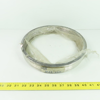 Leader Gasket 316L/LF Stainless Spiral Wound Gasket 10.88 x11.88 x.188 Lot/10