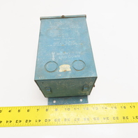 Sylvania 27824-I 120V Pri 350VA 12-13/14V Sec. Low Voltage Transformer