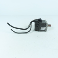 Mitsubishi HF-KP23K 200W AC Servo Motor 3000RPM 111V 3Ph IP65