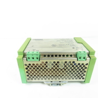 Phoenix Contact 78-102-4300 QUINT PS-120AC/24DC/2,5 Power Supply 24VDC 120VAC